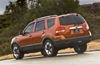 2009 Kia Borrego Picture